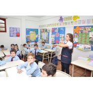 Jornadas Escuela, Familias y Comunidad